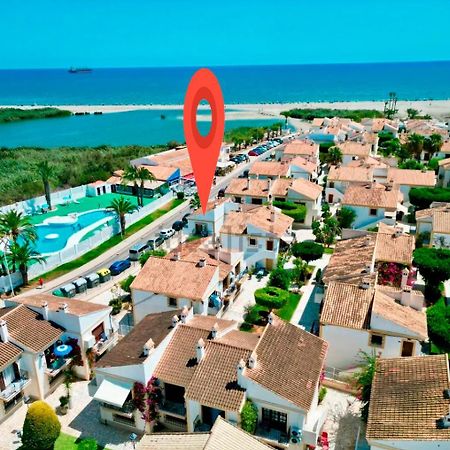 Laguna79 Vacaciones Vera Playa Εξωτερικό φωτογραφία