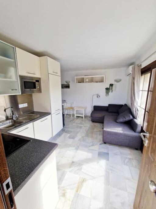 Laguna79 Vacaciones Vera Playa Εξωτερικό φωτογραφία