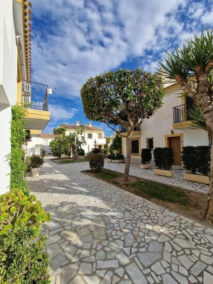 Laguna79 Vacaciones Vera Playa Εξωτερικό φωτογραφία