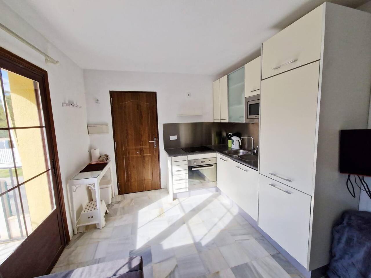 Laguna79 Vacaciones Vera Playa Εξωτερικό φωτογραφία
