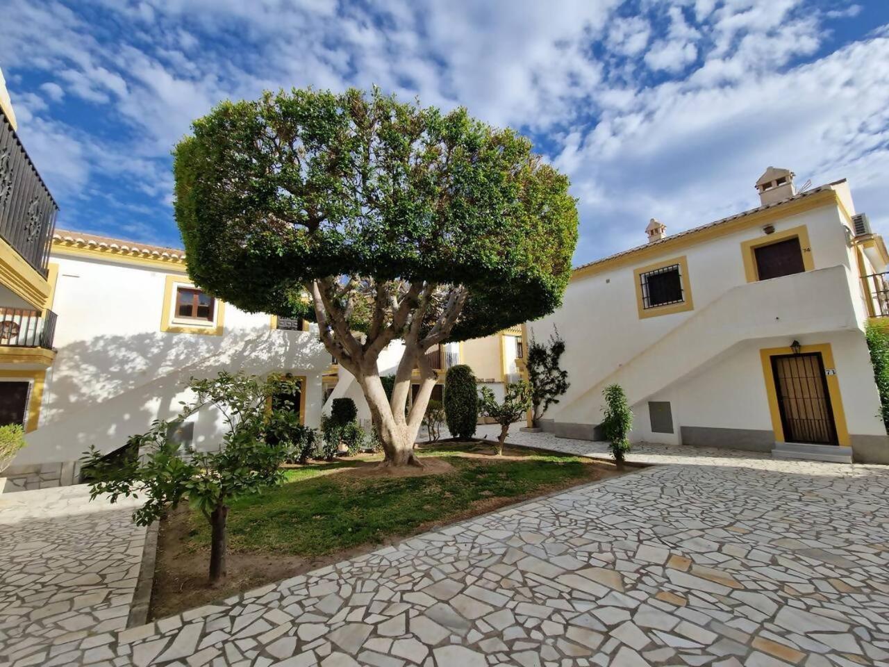 Laguna79 Vacaciones Vera Playa Εξωτερικό φωτογραφία